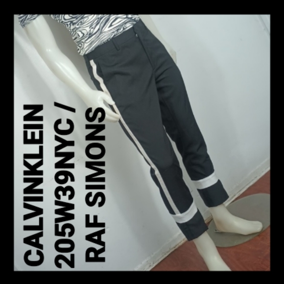 CLAVINKLEIN205W39NYC - Picture 1 of 9